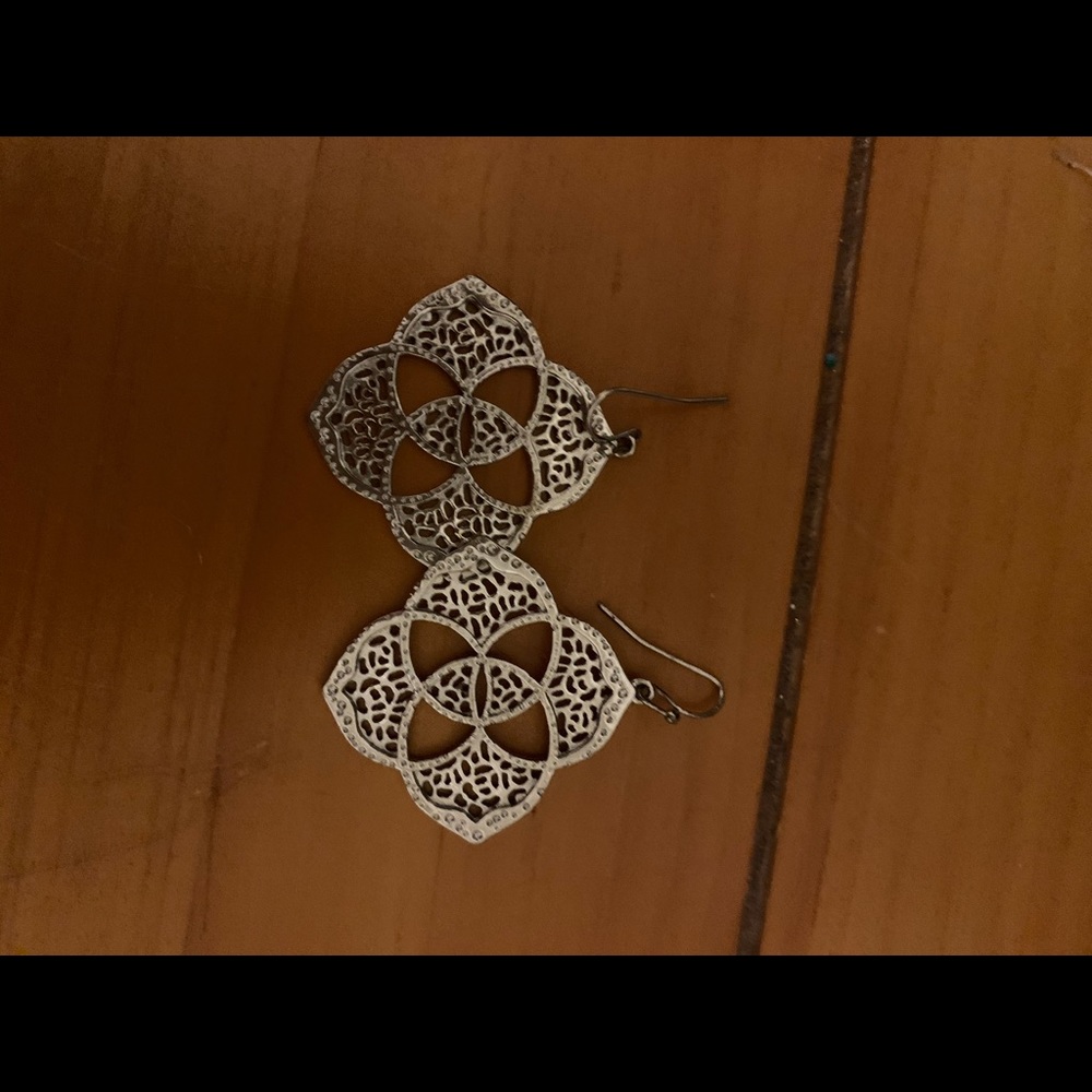 Retired Kendra Scott Earrings